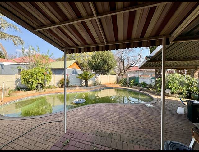 4 BEDROOM HOUSE FOR SALE IN BRAKPAN CENTRAL